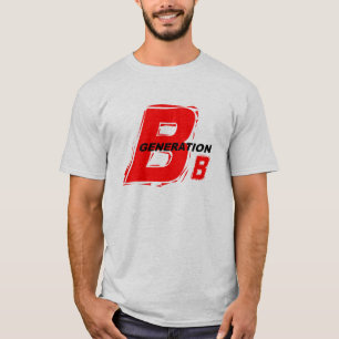 Camiseta de BABY BOOMER