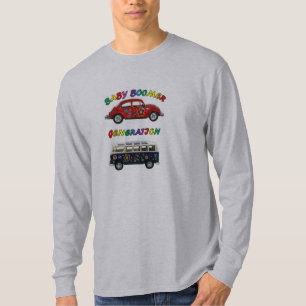 Camiseta de BABY BOOMER