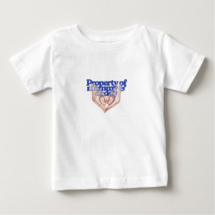 Camiseta de Baby Jersey