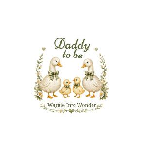 Camiseta de baby shower para futuro papá