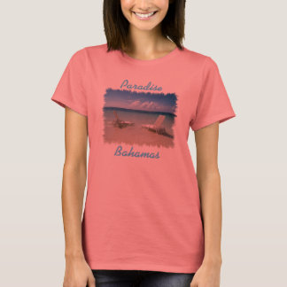 Camiseta de Bahamas
