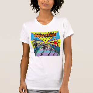 Camiseta de Bakersfield Freedom