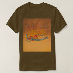 Camiseta de ballesta de Truesight