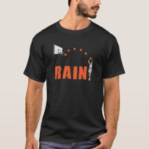 Camiseta de baloncesto