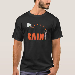 Camiseta de baloncesto