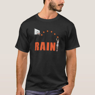 Camiseta de baloncesto
