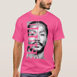 Camiseta De Baloncesto