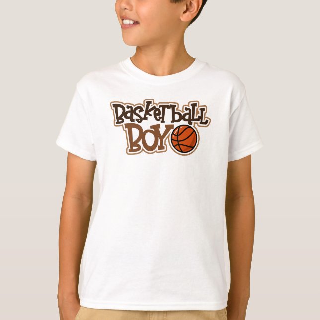 Camiseta de baloncesto (Anverso)