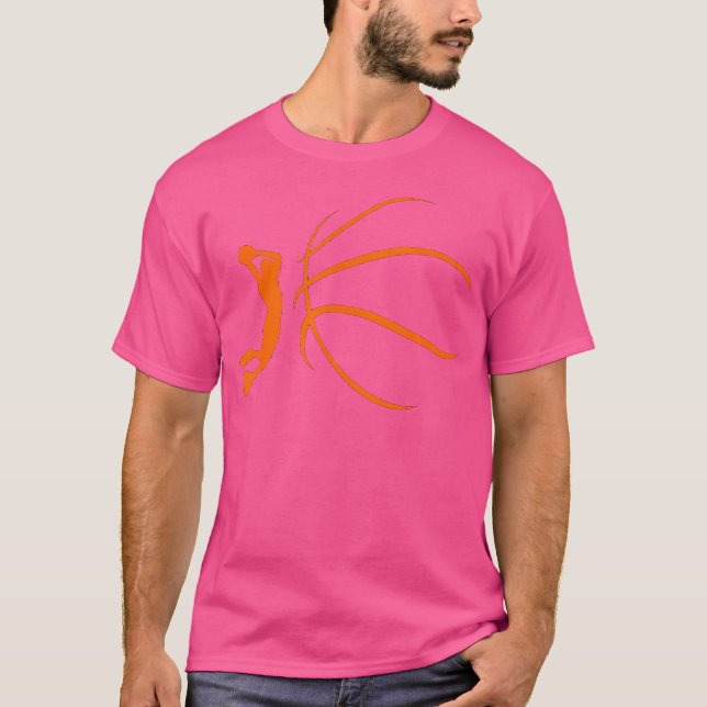 Camiseta De Baloncesto De Baloncesto De Baloncesto (Anverso)