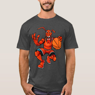 Camiseta de baloncesto Hummer / Jugador de balonce