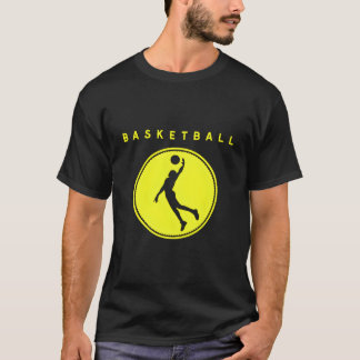 Camiseta de Baloncesto para Baloncesto