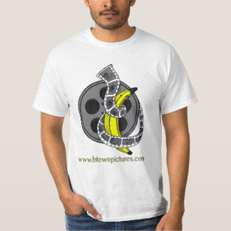 Camiseta de Bananatown