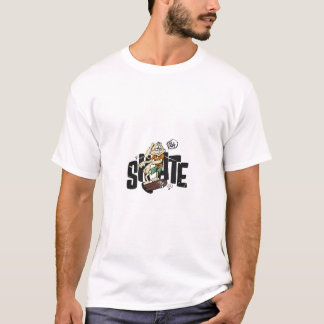 Camiseta 🔥 de banda AC/DC - Rock On con estilo cl