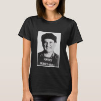 Camiseta De Bandidos Occidentales