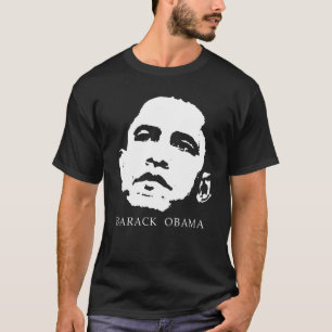 Camiseta de Barack Obama