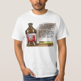 Camiseta de Barackside