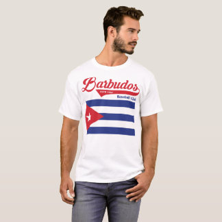 Camiseta de Barbudos (los "barbudos")