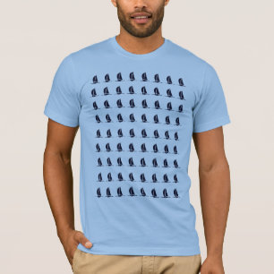 Camiseta de Barca