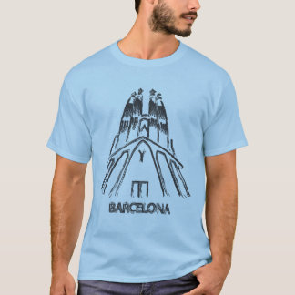 Camiseta de Barcelona