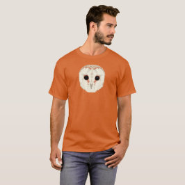Camiseta de Barn Owl Unisex