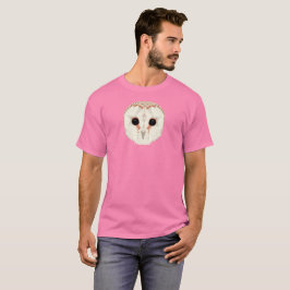 Camiseta de Barn Owl Unisex