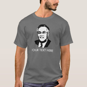Camiseta de Barney Frank