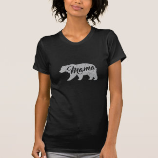 CAMISETA DE BARRA DE MAMA