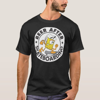 Camiseta de BAS