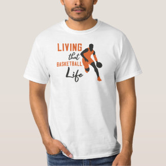 Camiseta de básquetbol