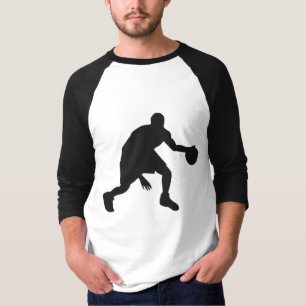 Camiseta de básquetbol