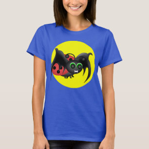 Camiseta de Bat-Bat