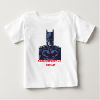Camiseta de Batman Avengers
