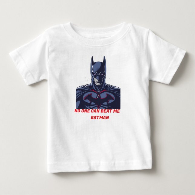 Camiseta de Batman Avengers (Anverso)