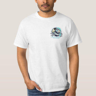 CAMISETA DE BC6 WOOGIE