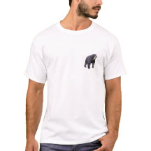 Camiseta de Bear