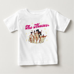 CAMISETA DE BEBÉ