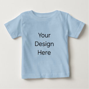 CAMISETA DE BEBÉ