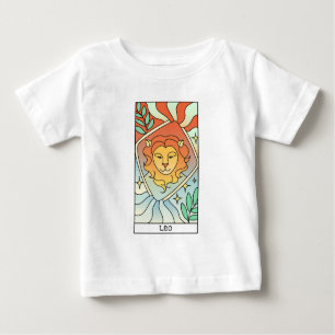 CAMISETA DE BEBÉ 