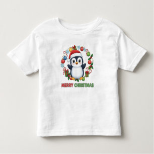 CAMISETA DE BEBÉ