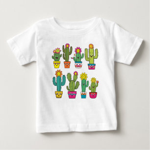 CAMISETA DE BEBÉ 