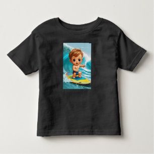 CAMISETA DE BEBÉ