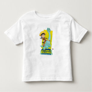 CAMISETA DE BEBÉ 