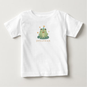 CAMISETA DE BEBÉ 