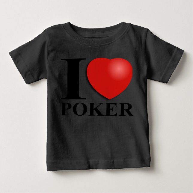 camiseta de bebé (Anverso)