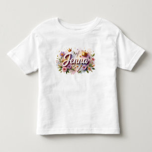 CAMISETA DE BEBÉ 