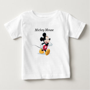 CAMISETA DE BEBÉ 