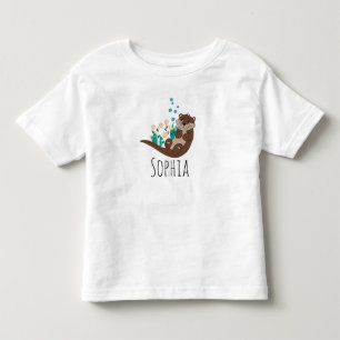CAMISETA DE BEBÉ 