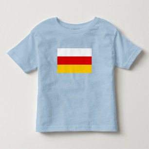 CAMISETA DE BEBÉ 