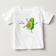 camiseta de bebé
