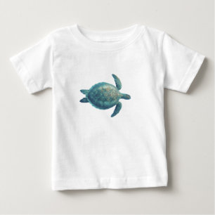 Camiseta de bebé